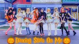 Dancing Stars On Me☆Halloween's Cute Ghost☆【Love Live! kan