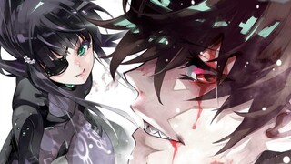 Twin Star Exorcists S01 Part 2|E11-20|English