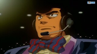 Hajime no Ippo, episode 47 sub indo