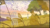 Natsume Yuujinchou season 5 ending (Akane Sasu)