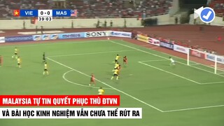 Khi Malaysia Tự Tin Tuyên Bố Đánh Bại ĐTVN Và Cái Kết Quen Thuộc Vẫn Chưa Nhận Ra | Khán Đài Online