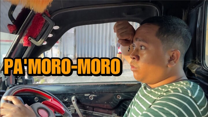 PA'MORO-MORO - SONGKENG (Official Music Video)