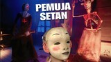 Evil Nun Penyembah Setan | EVIL NUN: The Broken Mask - Satanic Ritual