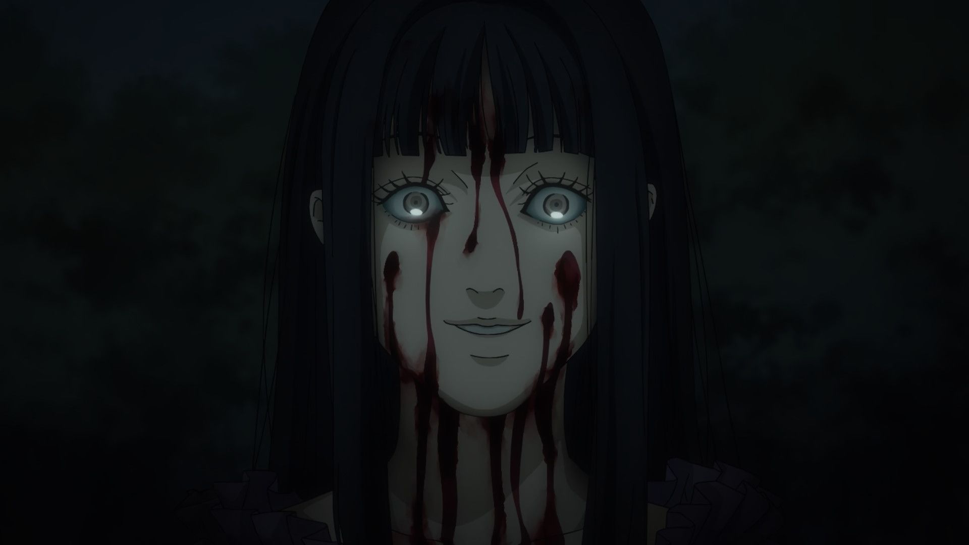 Junji Ito Collection Season 1 Episode 12 – AnimeTopia