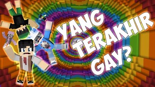 Siapakah Yang akan Jadi gay?, With @Pabiyan​ @Harucisan | Dropper Indonesia