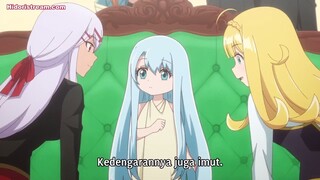EP7 Kanchigai no Atelier Meister: Eiyuu Party no Moto Zatsuyougakari ga, Jitsu wa (Sub Indonesia)