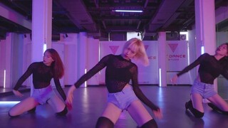 【DT】《something》-Original cover (MV)