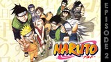 Naruto Episode 2Tagalog Dubbed 720P