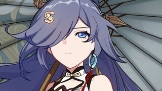 [ Honkai Impact III/Fu Hua/สำนักโลก]