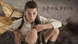 Gay film "Sparrow", about a boy who believes he can fly and a soldier who lost the love of his life