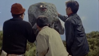 Unused Image Collection of Ultraman
