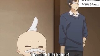 ALL IN ONE - Ao Chan Không Thể Học - - Tóm Tắt Anime #11