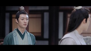 Scent of Love (2022) คันธรสสื่อรัก EP 2 [ซับไทย]