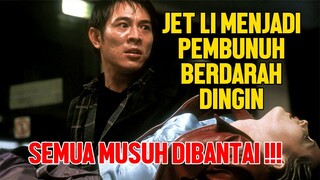 JET LI MARAH BESAR !!! - ALUR CERITA FILM KISS OF THE DRAGON 2001