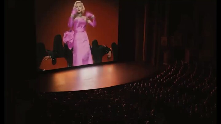 Blonde (2022) FuLLMovie