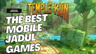 Game Jadul Ter Best pada Masanya [temple Run]