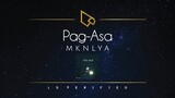 MKNLYa | Pag-asa (Lyric Video)