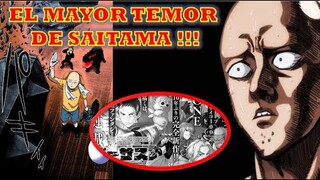 El PODER de SAITAMA sera DESCUBIERTO ??? 😱 VERSUS el NUEVO Manga de ONE ??? One Punch Man PYR 11