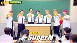 SuperM┃Knowing Brothers┃Ep 254┃Eng Sub