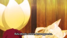 Beast Tamer eps 11 sub indo ( MC dibuang malah OP)