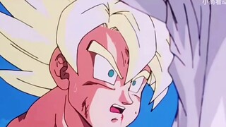 Cell Arc 50: Gohan is getting angry!