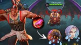 BALMOND CORE META DESTROYER | MOBILE LEGENDS