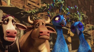 Noah's Ark 2024 [PORTUGUESE] Watch the video for free, the link is in the description.