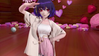 [MMD]Seele's dance video made by MMD|<Honkai Impact 3rd>