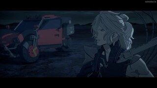 Bloody Escape Bats out of Hell full movie eng sub