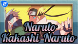 Kakashi & Naruto | Khoảnh khắc ngọt ngào của Naruto_2