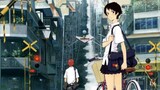 The Girl Who Leapt Through Time - €ng Sub