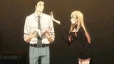 [Anime]MAD.AMV My Dress-Up Darling: Kemunculan Kitagawa Marin