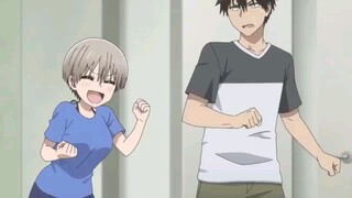 Uzaki-chan Wants To Hang Out! Season 2 - Official Trailer