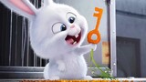 บอสกระต่ายไม่อาจหลีกหนีชะตากรรมของการเป็นสัตว์เลี้ยงได้ในที่สุด! "The Secret Life of Pets" Summer Cr