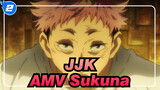 Jujutsu Kaisen | [Sukuna yang Super Epik] Pertarungan Yang Sangat Keren! // AMV Sukuna_2