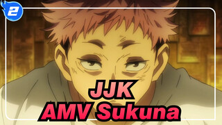 Jujutsu Kaisen | [Sukuna yang Super Epik] Pertarungan Yang Sangat Keren! // AMV Sukuna_2