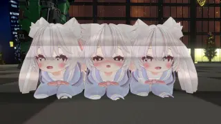 [VRChat] Don't grab one per person! ! !