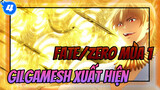 Fate/Zero Mùa 1: Gilgamesh Xuất Hiện_4
