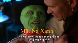 (1994) Mặt Nạ Xanh - The Mask