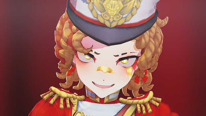 ALL EYES ON ME!!!【Modification and distribution】【Little Star】