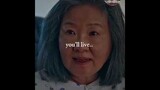 Don't ever try make promise with the evil👹 #revenant #kimtaeri #kdrama #hongkyung