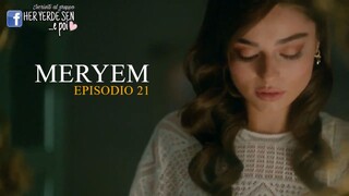 21 Meryem