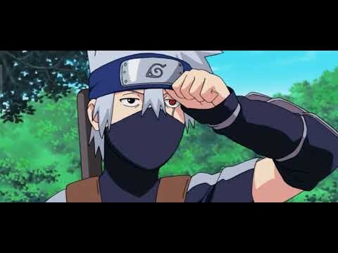 KAKASHI HATAKE amv