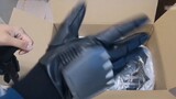 [Kamen Rider Ryuki] Casing Kulit Kamen Rider Ryuga Soft Armor Unboxing