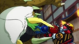 One piece episode 1019 sub indo - pembahasan