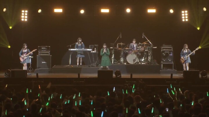 crychic - Haruhikage ~ MyGO!!!!!×Ave Mujica Joint Live「Beyond Our Turning Point」DAY 1