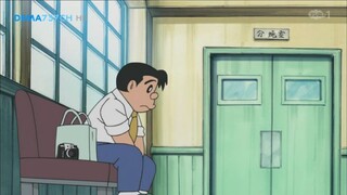 Doraemon episode 123