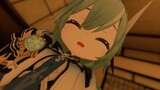 [Genshin Impact] Yurara đưa bạn vào giấc ngủ