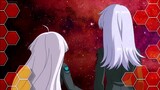 Muv-Luv Alternative Total Eclipse Dubbed Episode 19