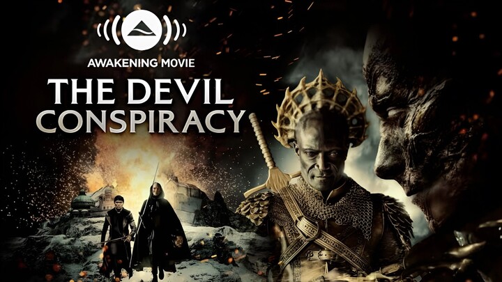 The Devil Conspiracy (2022) Hindi Dubbed Full Movie | Awakening Movie